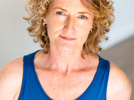 Travel, healing and moving forward!