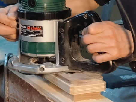 そろばんキットを作る