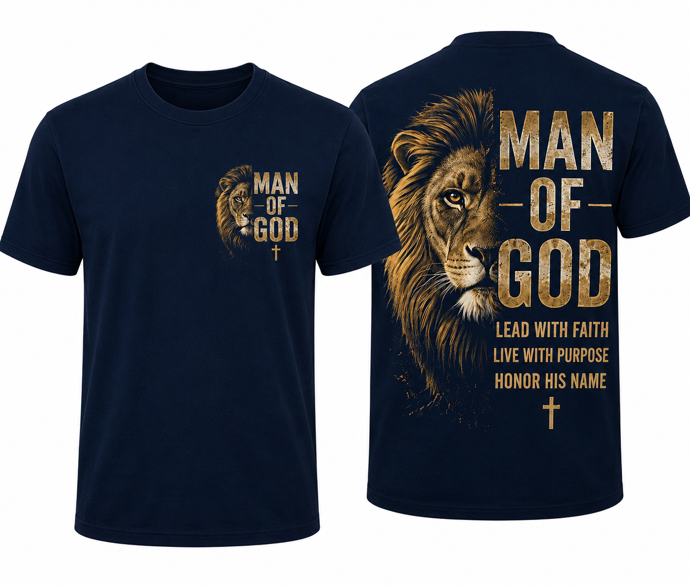 Lion of Judah 2