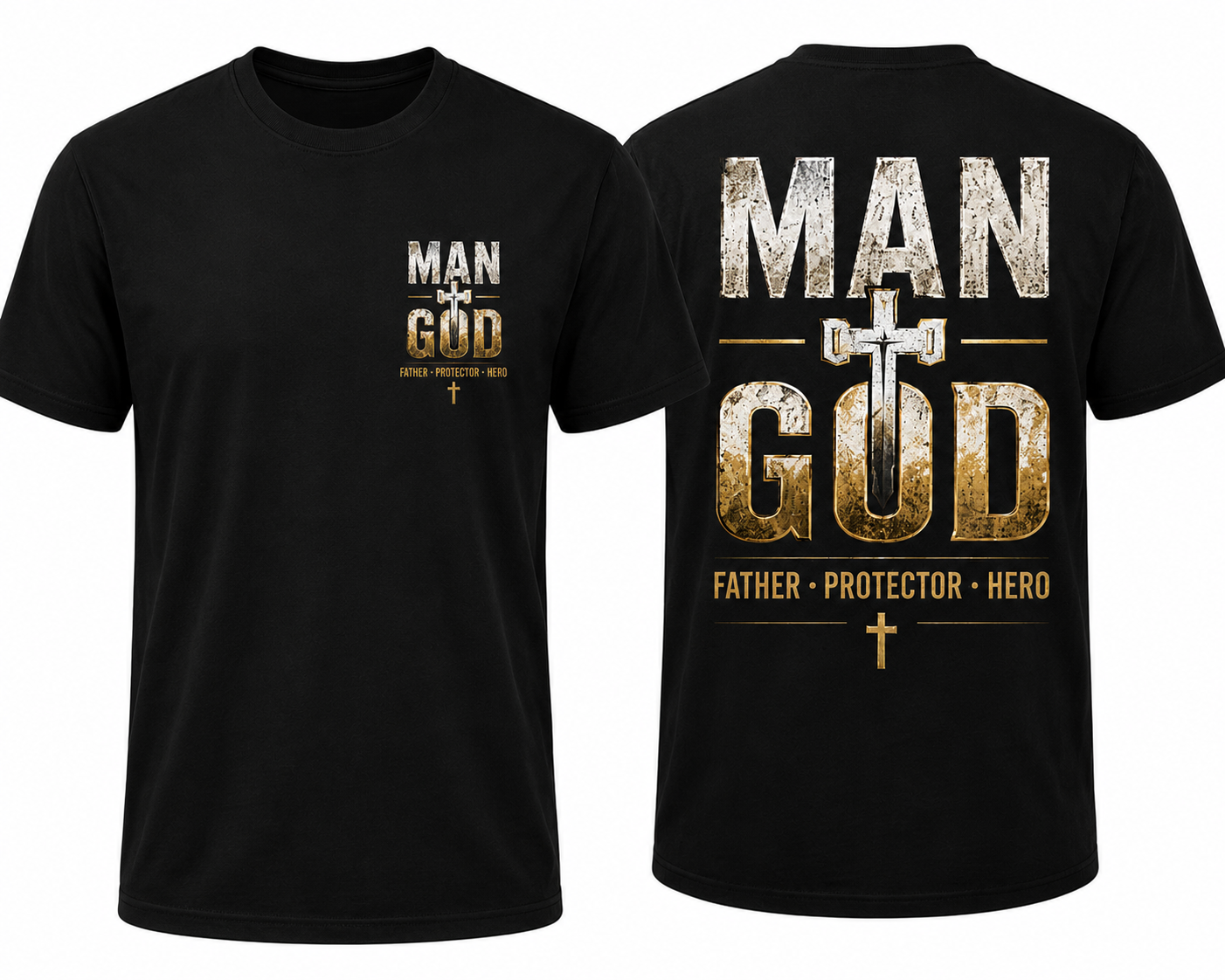 Faith Over Fear 2