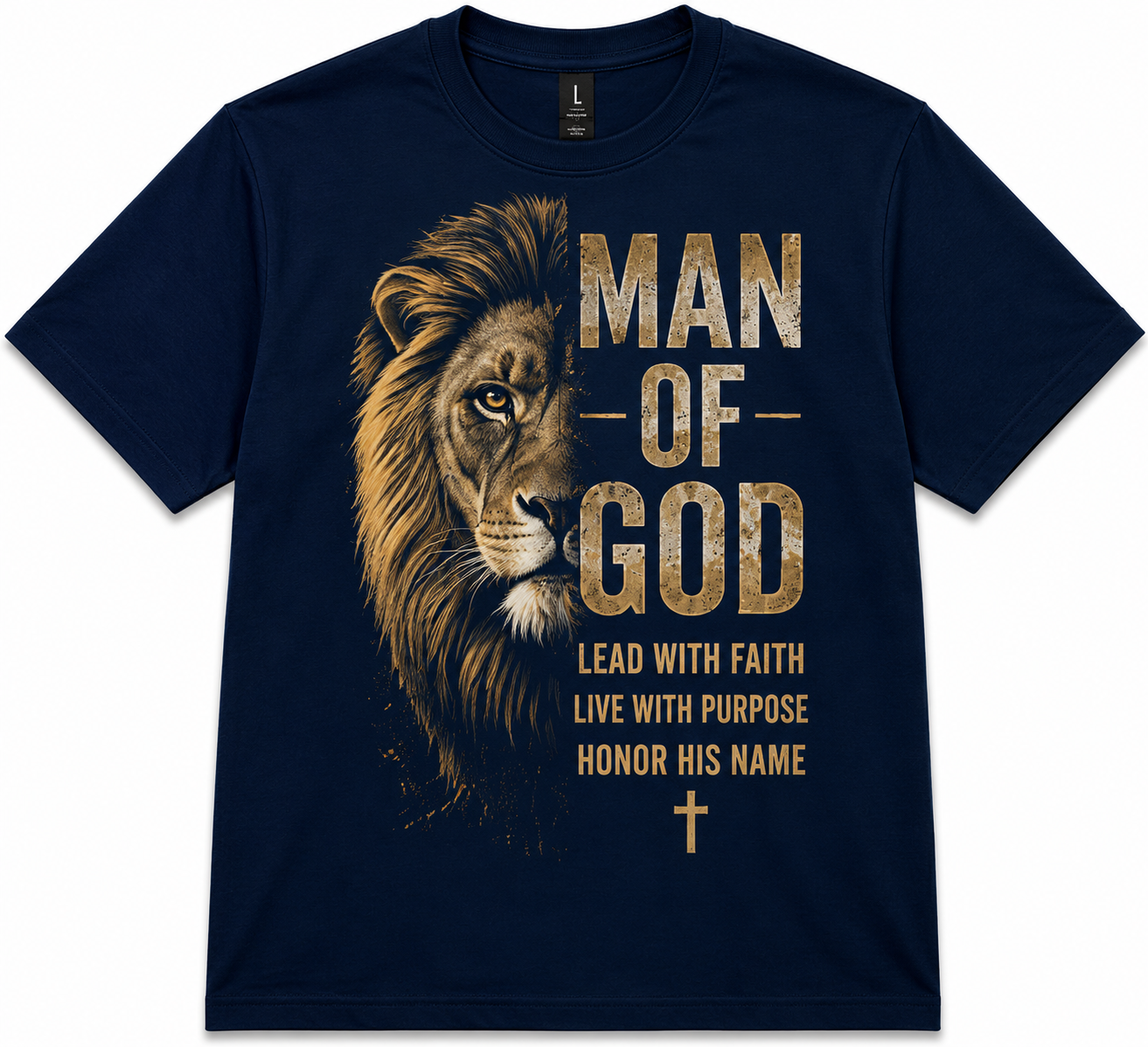 Lion of Judah