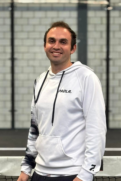 Alejandro Nieuwenhuis