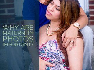 The Importance of Maternity Photos