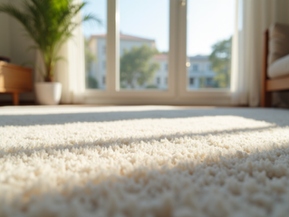 Revitalize Your Property with A-Steam Restoration Lubbock, Wolfforth, and Levelland Property Care Services