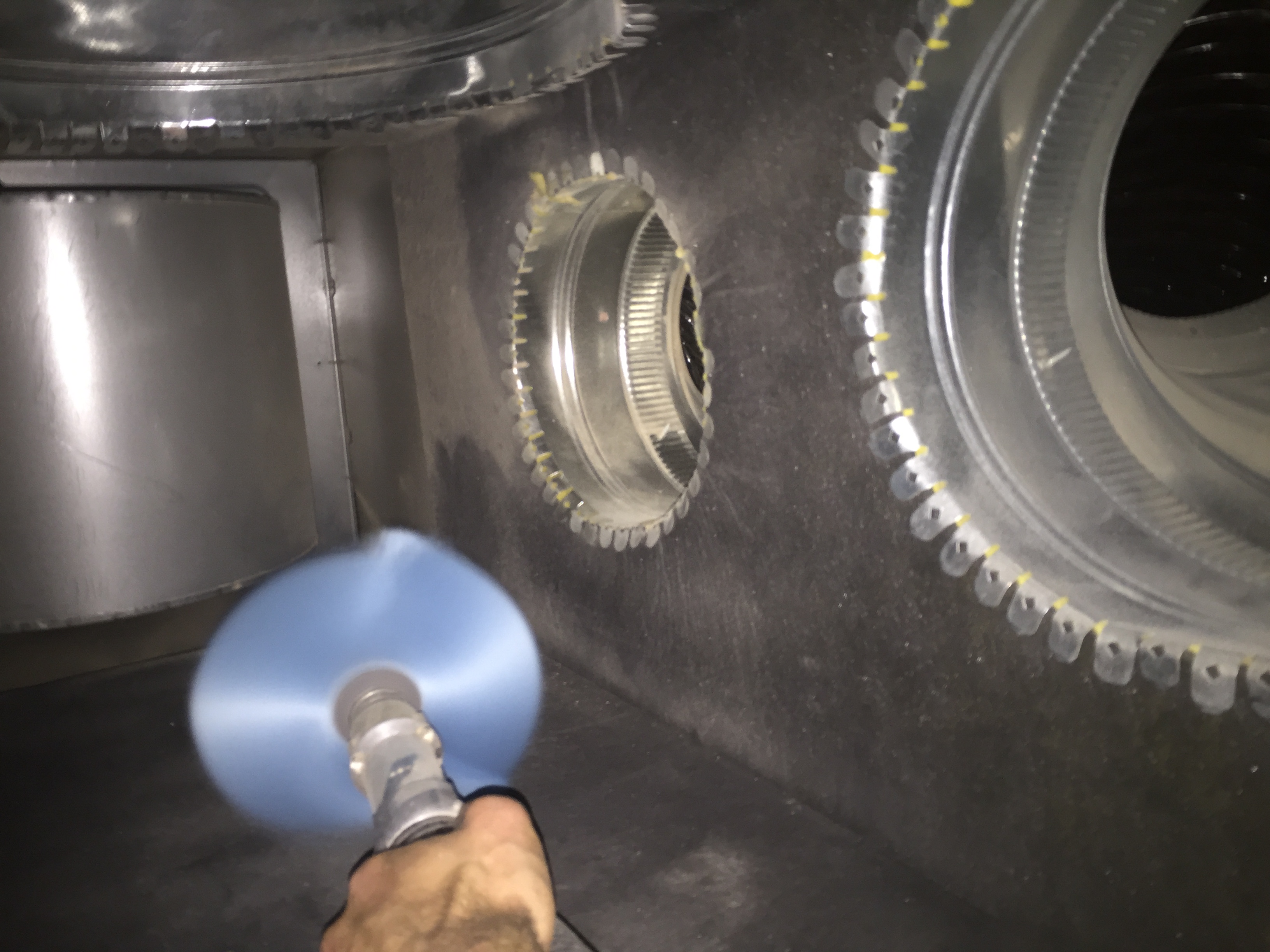 Best Air Duct Cleaning Services Lubbock TX ASteam Carpet Care