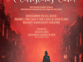 Help Us Make a Difference – Donate an Item for Our Christmas Carol Basket Fundraiser