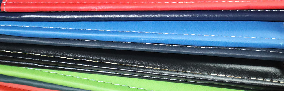 Carpetas varios colores, ilustrativa