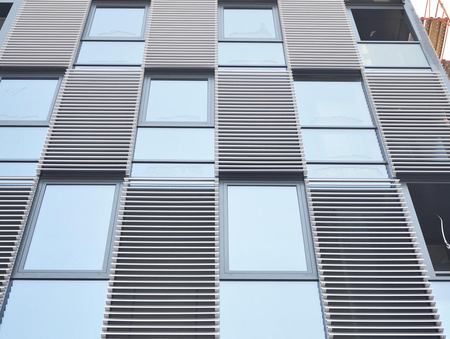Office building "VAS Metal", Sofia