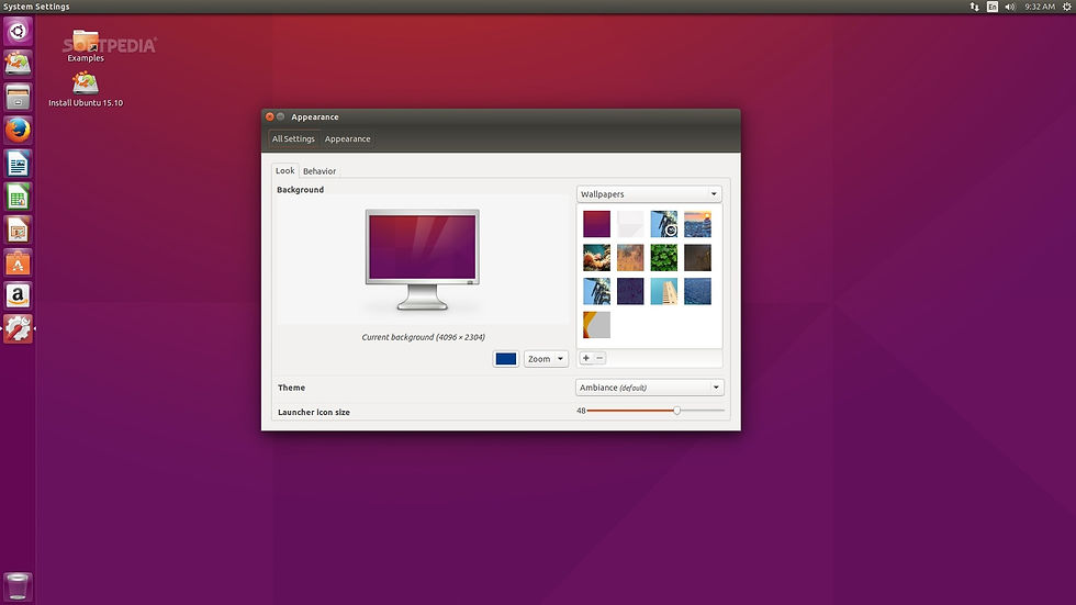 Ubuntu Desktop Iso