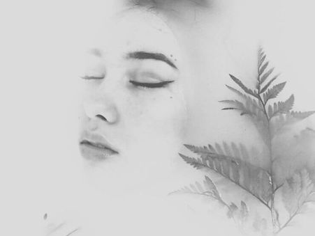 Do These Things When You Feel Disconnected From Yourself