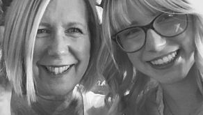 Dance: Magee, Mingear, and Reyna Honored