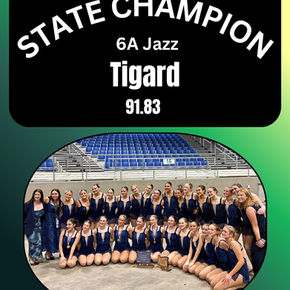 Dance/Drill: 2026 OSAA State Championships