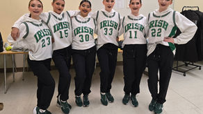 Dance/Drill: Reynolds and West Albany host the second weekend of Dance/Drill