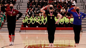 Dance: Sprague, Mountainside earn first category titles