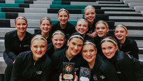 Gladstone earns third win of the season