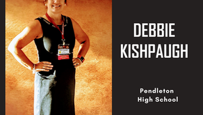 Dance: Kishpaugh nominated for national coaching honor