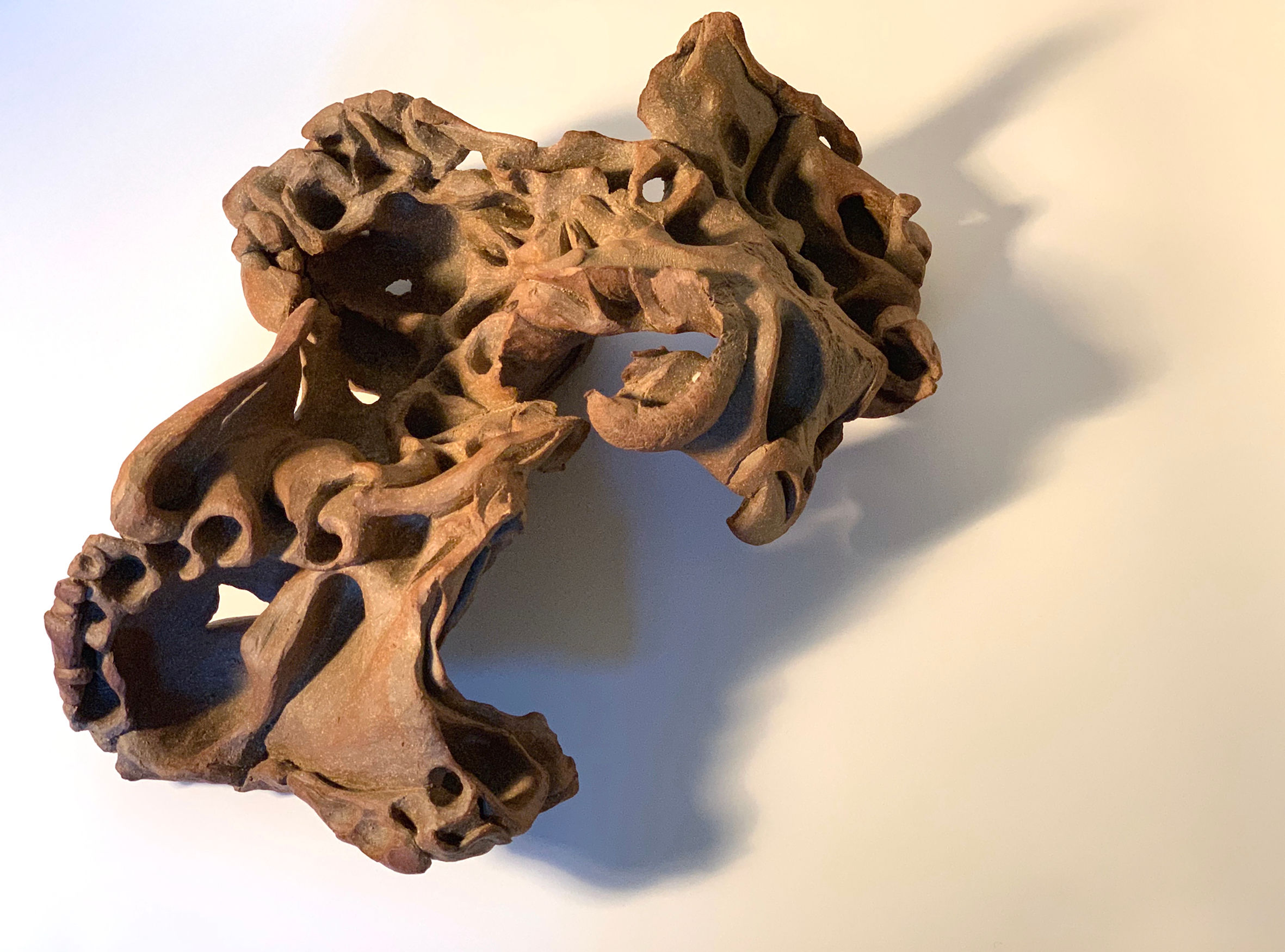 Contemplation Stone III