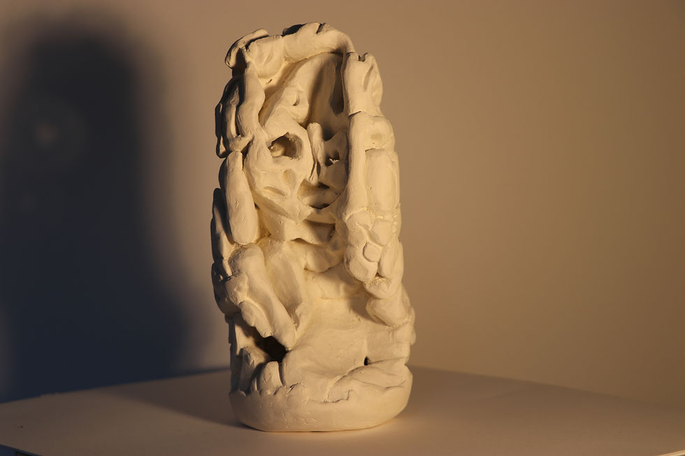 Thumbnail: 4 Woman I