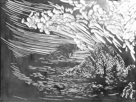 Printmaking