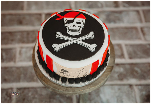 smash the cake personalizado