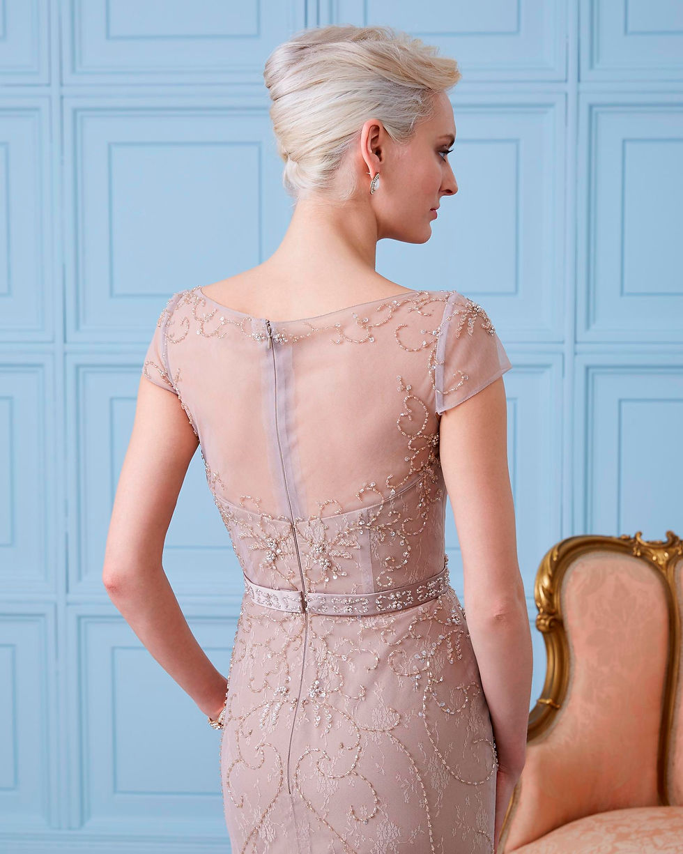 Miniatura: M910 (Mocha) Romantic Bridals
