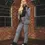 Miniatura: Gender-Fluid Vice Houndstooth Suit