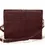 Thumbnail: The Rose Bag - Oxblood