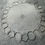 Thumbnail: Assay Hallmarked Sterling Silver ‘Hexagon’ Chain Necklace 19”