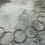 Thumbnail: Assay Hallmarked Sterling Silver ‘Party of Circles’ Chain Necklace 20”