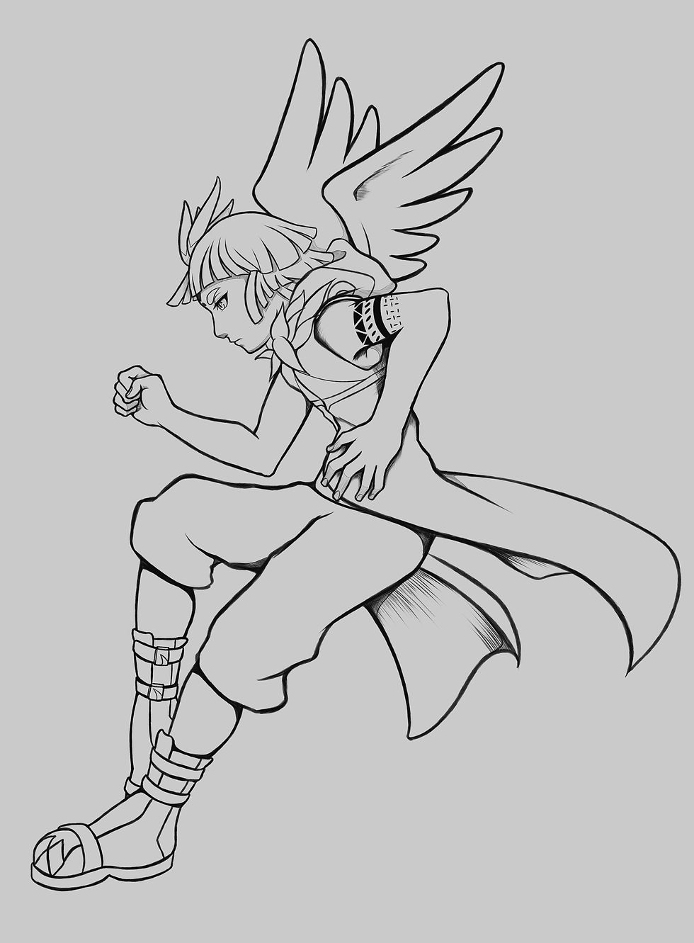 Aakaar sketch