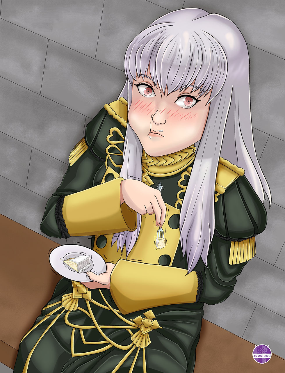 10. FE lysithia 3
