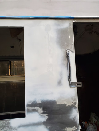 right patch smooth and primed