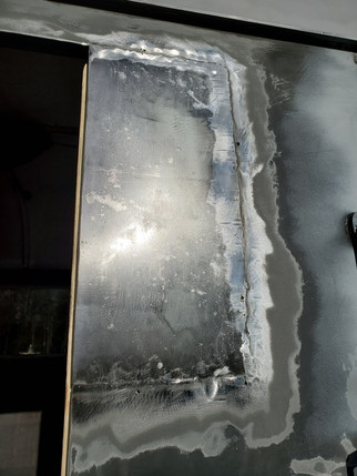 right patch before bonds