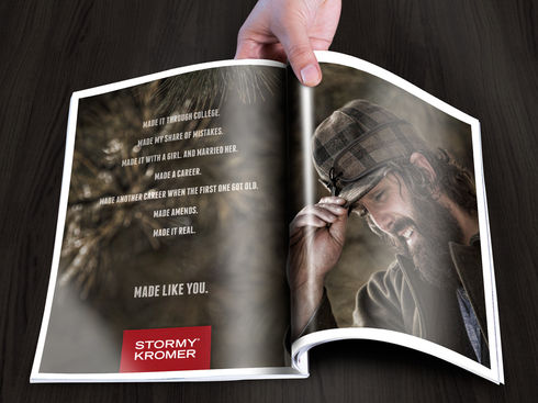 Print Spread