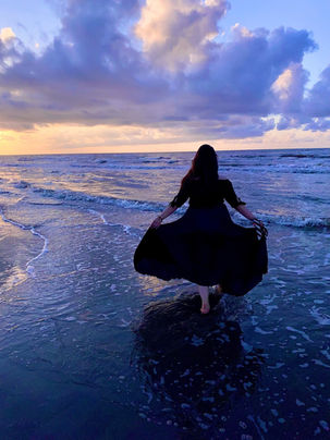 Main Character Energy (hello 24)