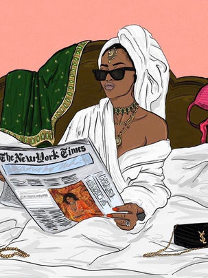 Desi Disparities (a Colorism Chronicle)