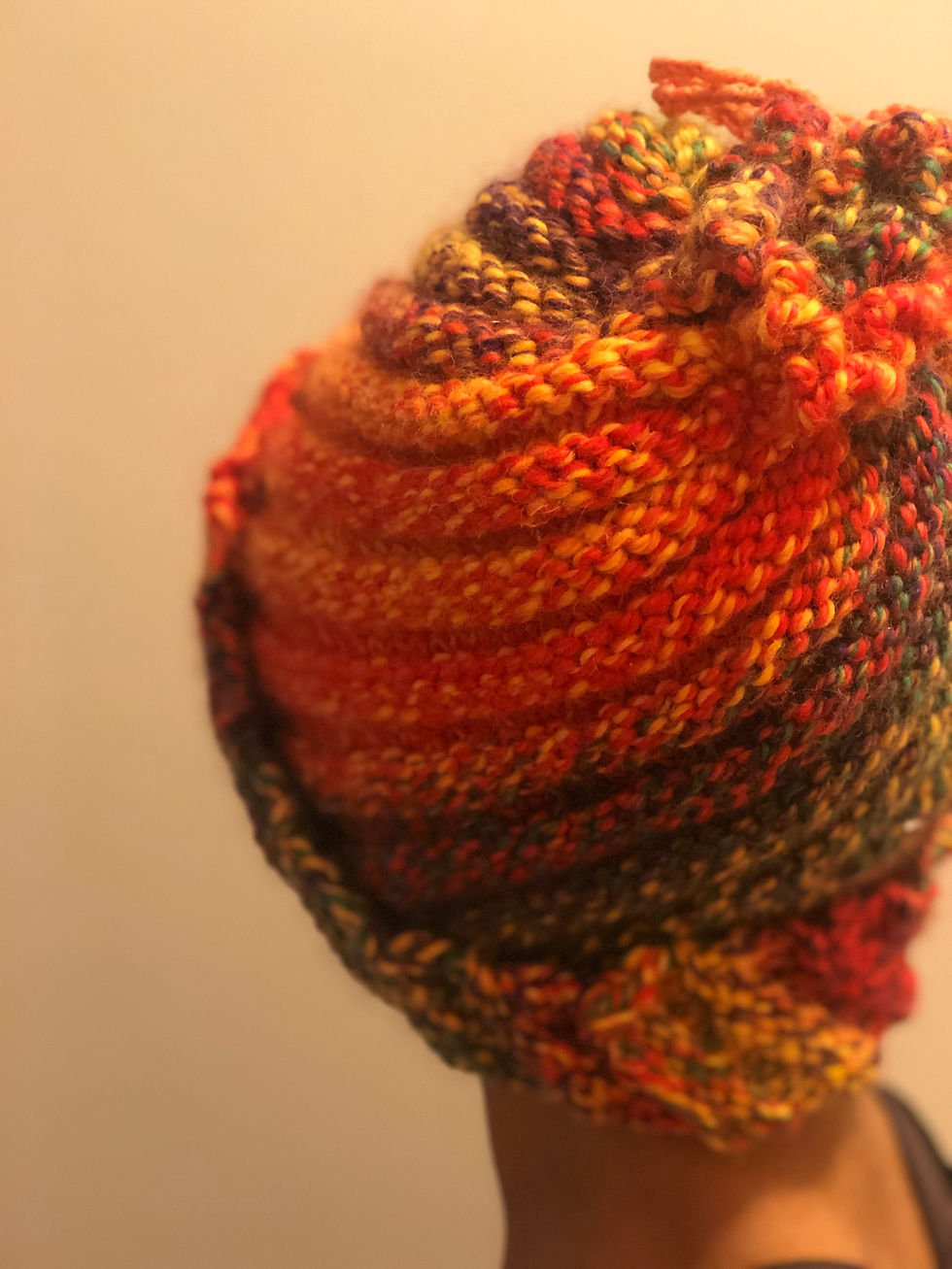 Thumbnail: 2 in 1 Hat/Cowl