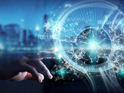 O papel do Recursos Humanos na Indústria 4.0