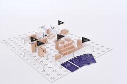 phase de jeu T3 - ARCHILAB