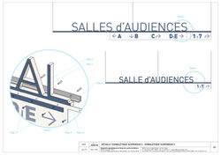 beziers-plan détail signalétique supendue guliver©