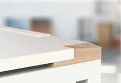 PJ BEZIERS détail pièce d'angle bureau-guliver©