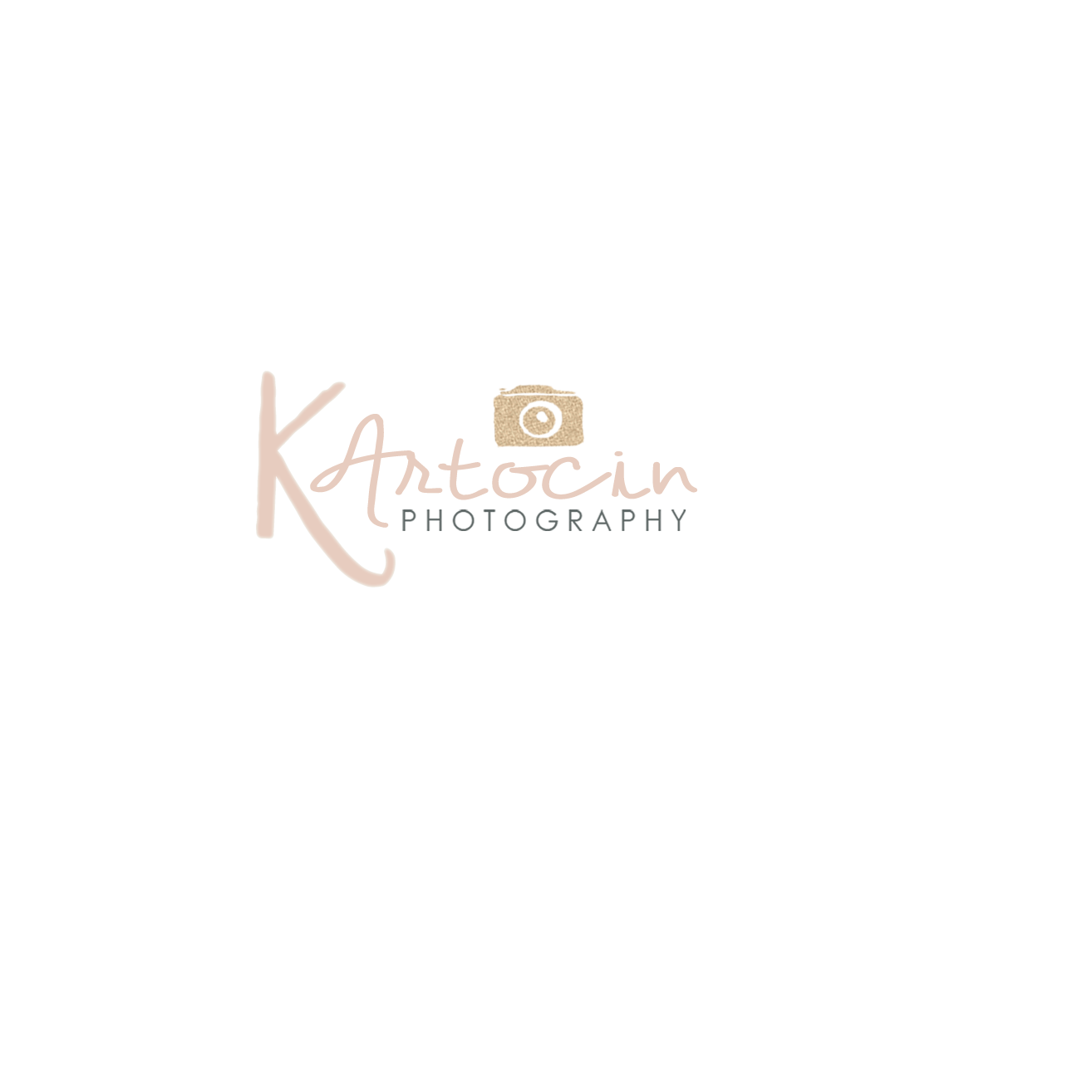 K Artocin Photography - Logo