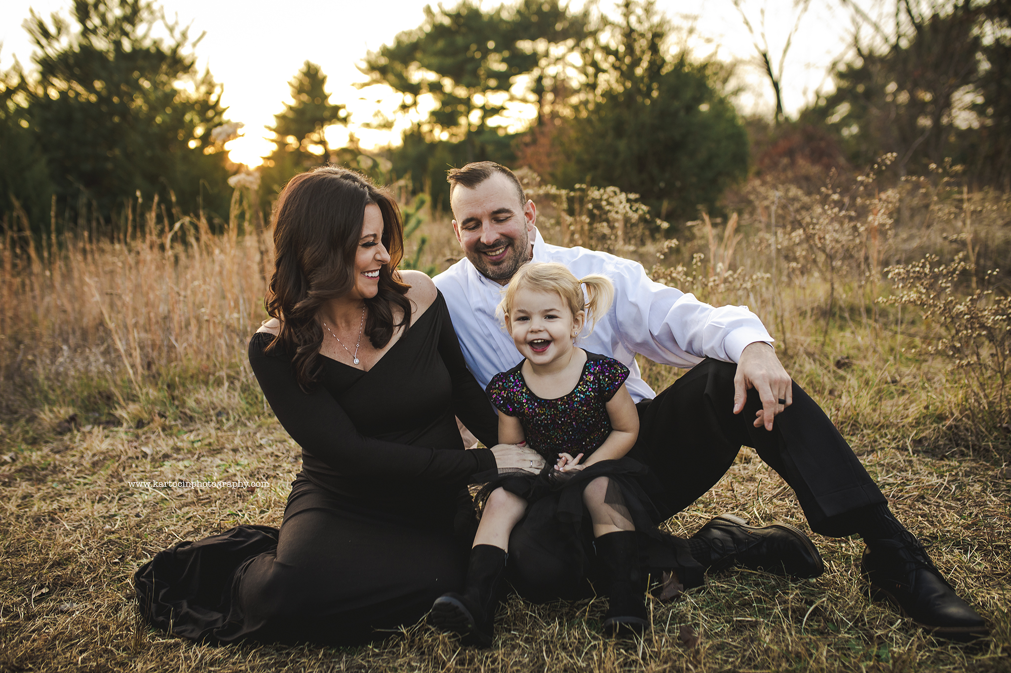 South Jersey Maternity Photographer