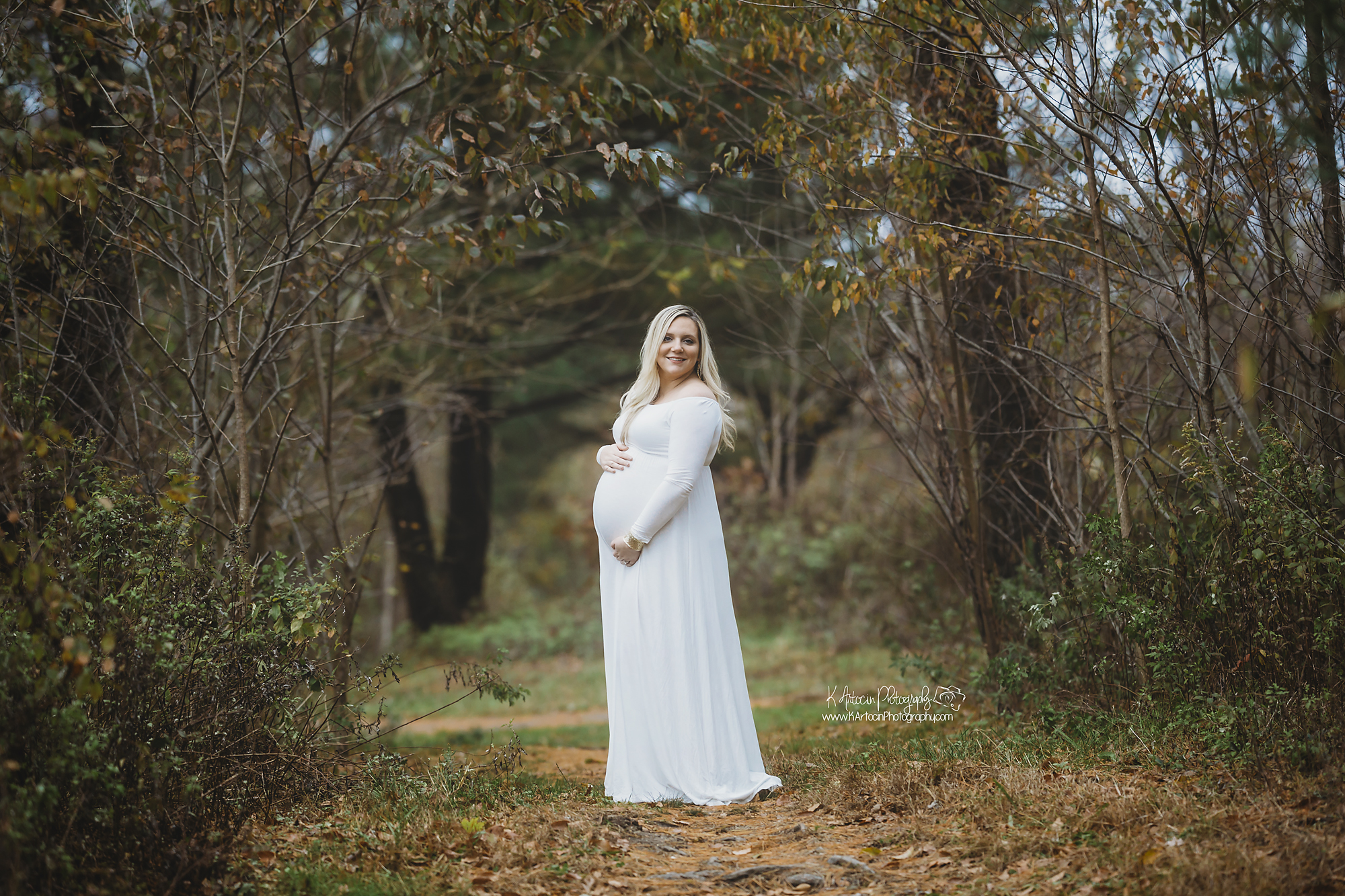 South Jersey Maternity Photographer
