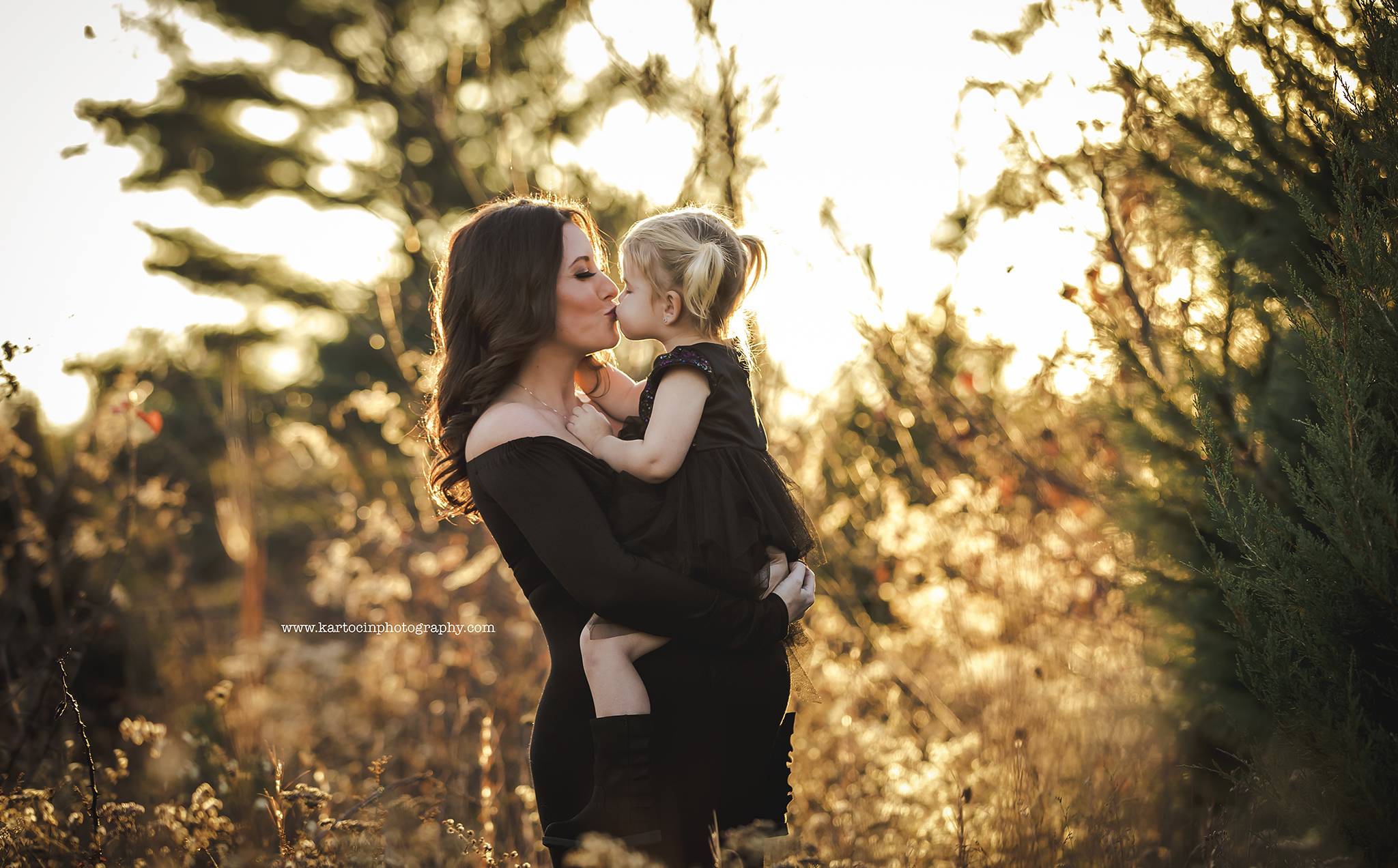 South Jersey Maternity Photographer