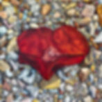 Heartland, Lake Eyre