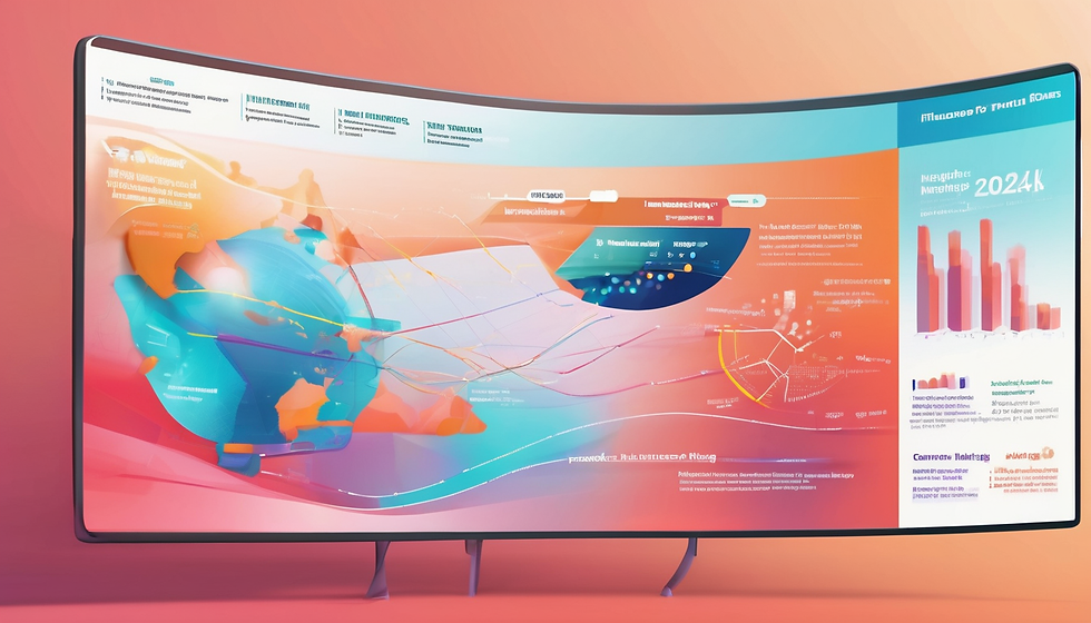 Influencer Marketing Future Conference 2024