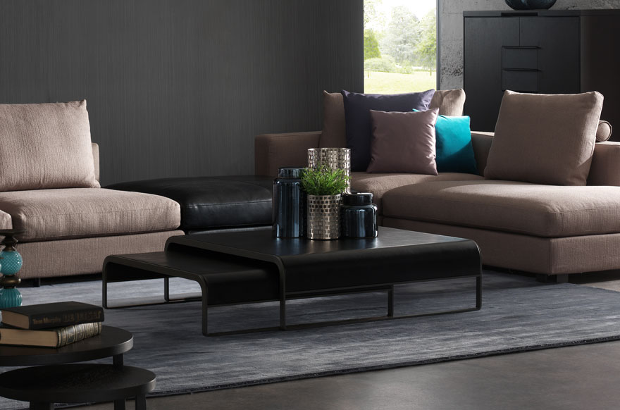 Furniture Club Camerich Era Coffee Table