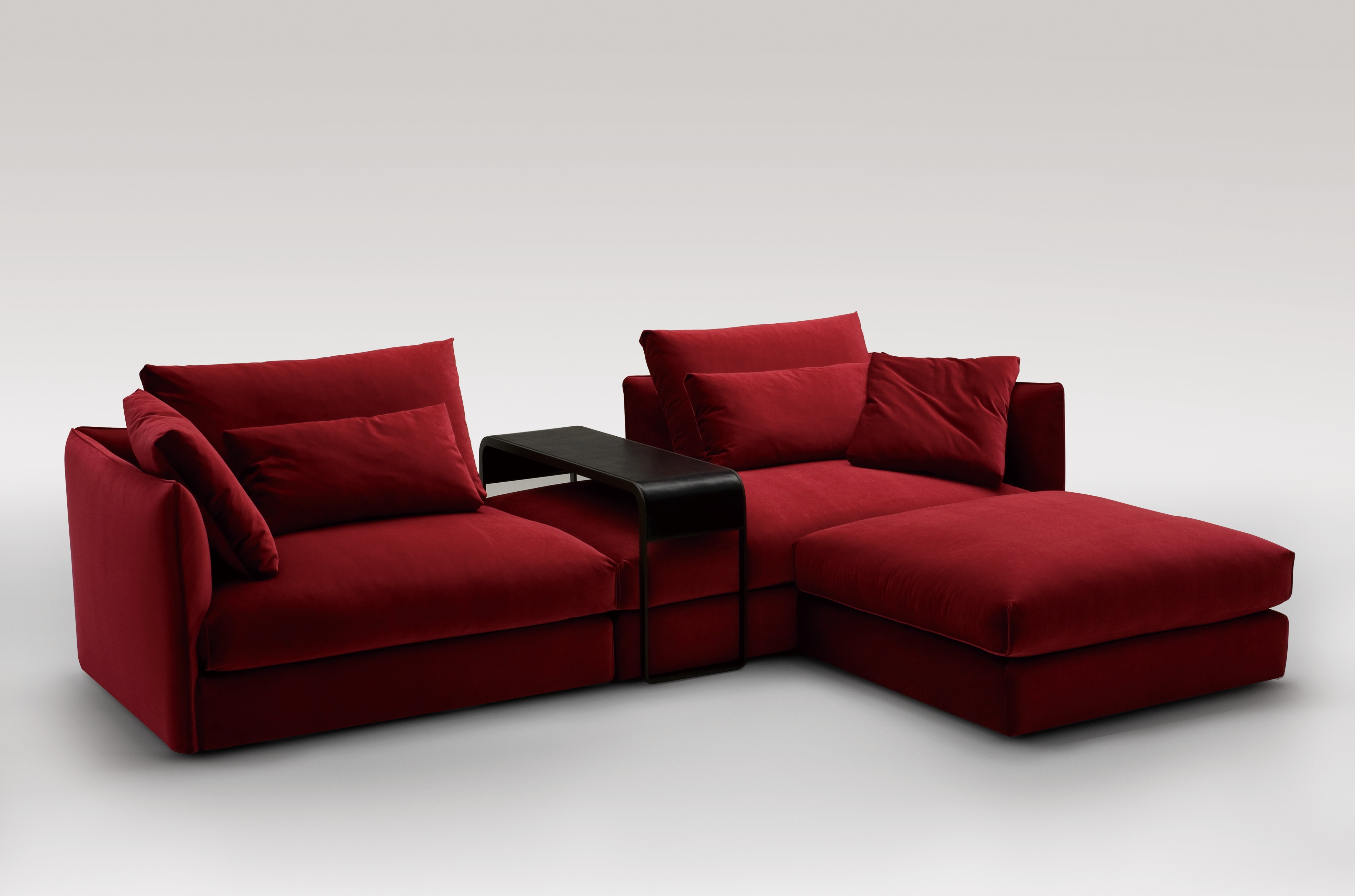 Furniture Club Camerich Era Sofa