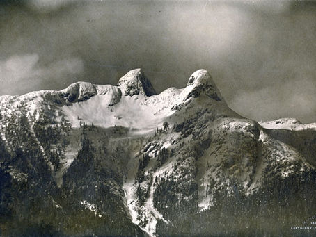 The Two Sisters